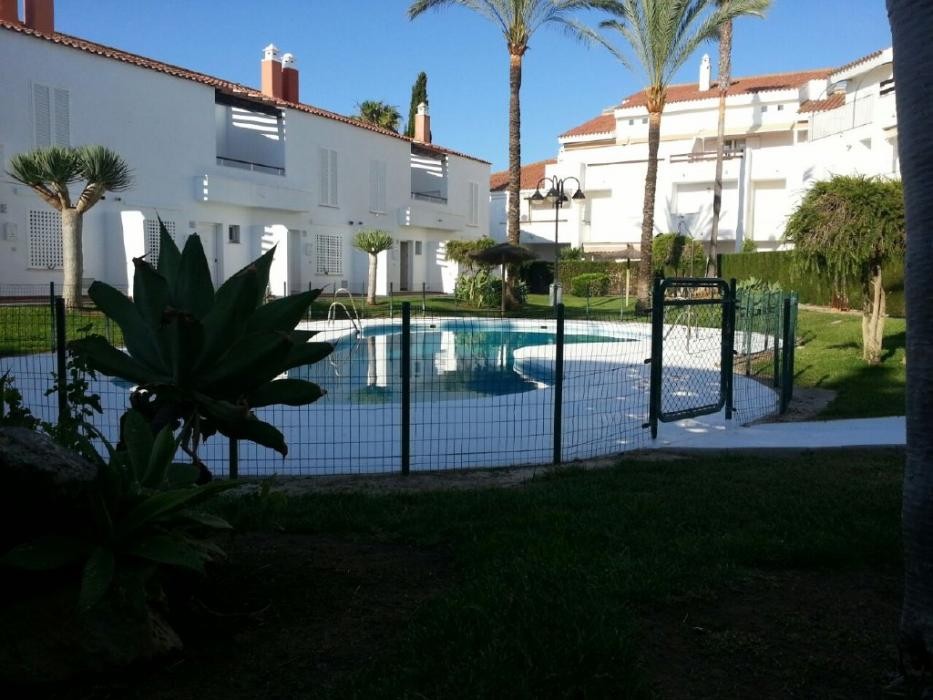 Chalet for sale in Costa Ballena - Largo norte (Rota)