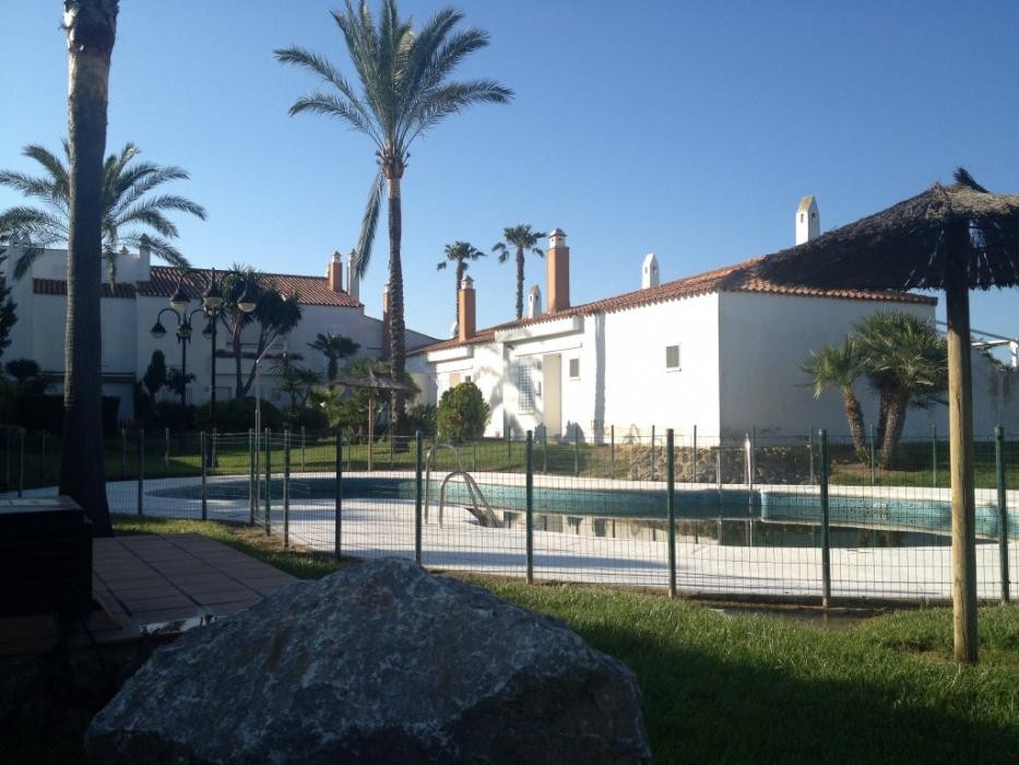 Chalet for sale in Costa Ballena - Largo norte (Rota)