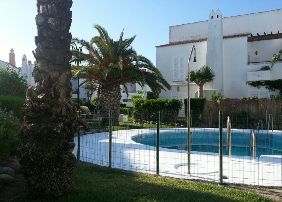 Chalet for sale in Costa Ballena - Largo norte (Rota)