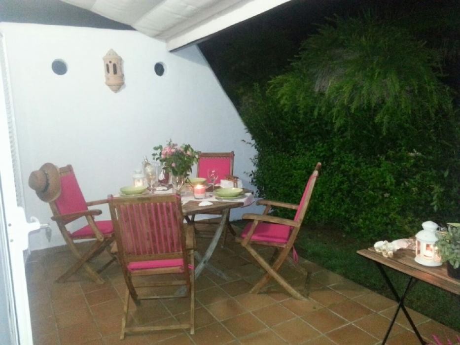 Chalet for sale in Costa Ballena - Largo norte (Rota)