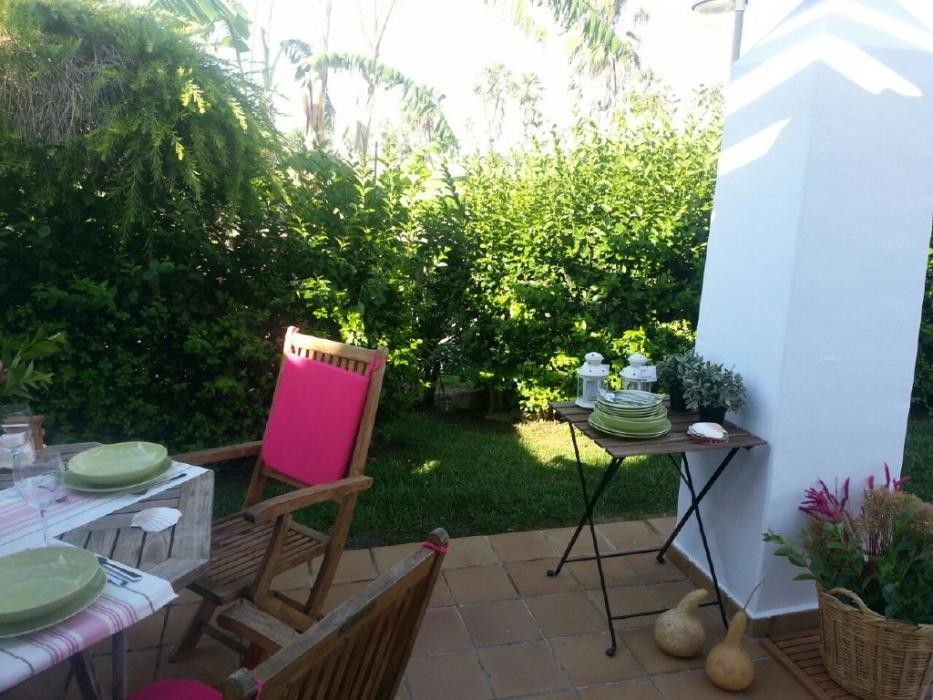 Chalet for sale in Costa Ballena - Largo norte (Rota)