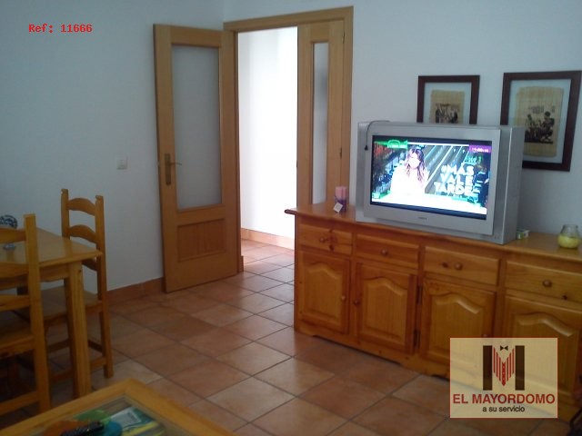 Duplex for rent in Costa Ballena - Largo norte (Rota)