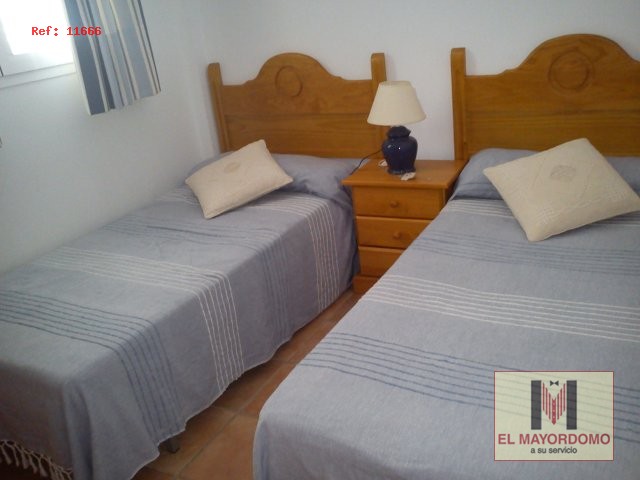Duplex for rent in Costa Ballena - Largo norte (Rota)