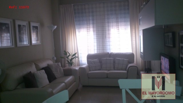 Appartement en location à Costa Ballena - Largo norte (Rota)