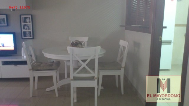 Flat for rent in Costa Ballena - Largo norte (Rota)