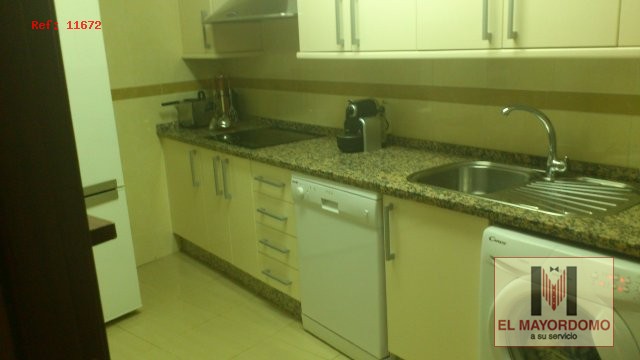 Flat for rent in Costa Ballena - Largo norte (Rota)