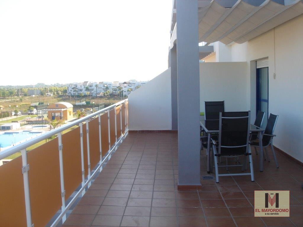 Penthouse zum verkauf in Chipiona