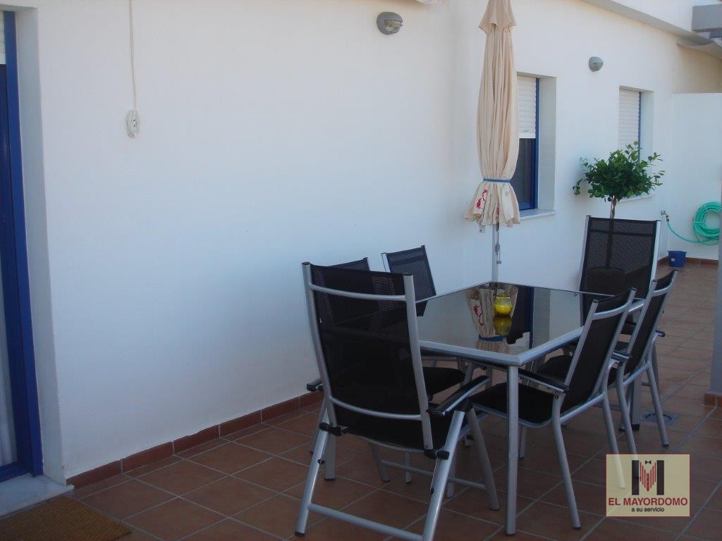 Penthouse for sale in Chipiona