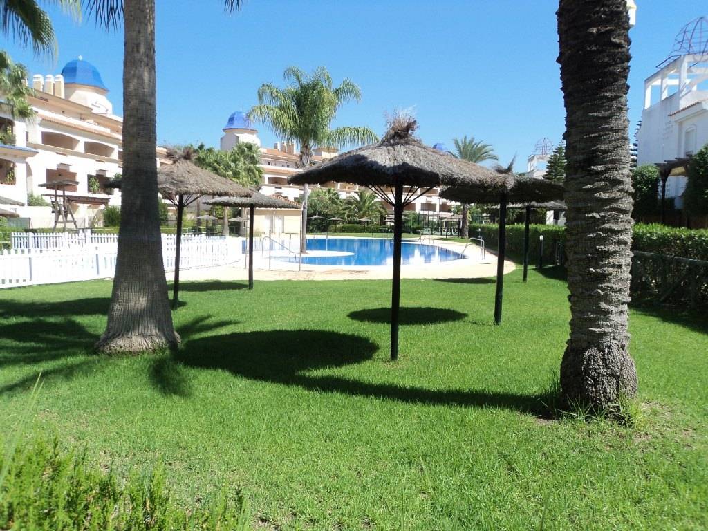 Flat for rent in Costa Ballena - Largo norte (Rota)