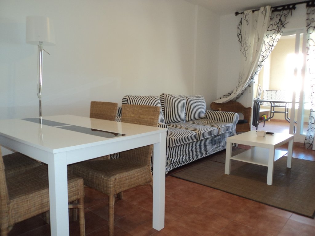 Flat for rent in Costa Ballena - Largo norte (Rota)