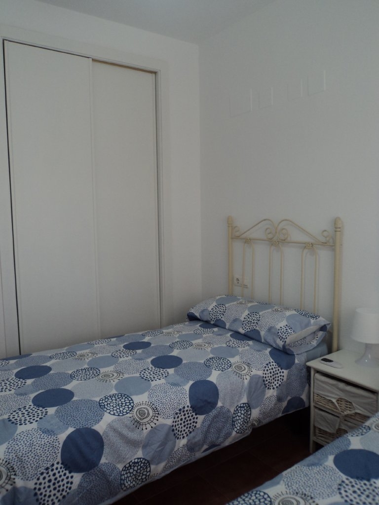 Appartement en location à Costa Ballena - Largo norte (Rota)