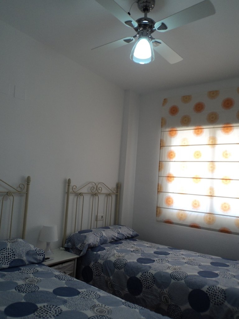 Flat for rent in Costa Ballena - Largo norte (Rota)