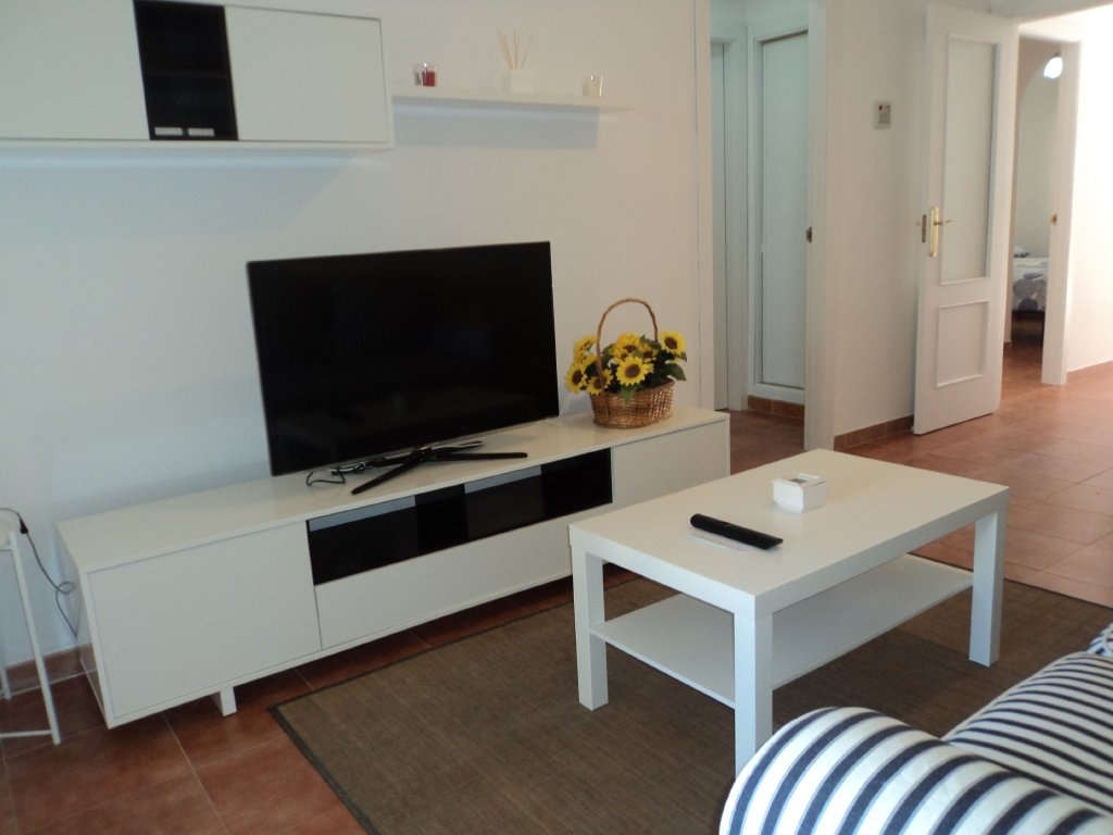 Appartement en location à Costa Ballena - Largo norte (Rota)