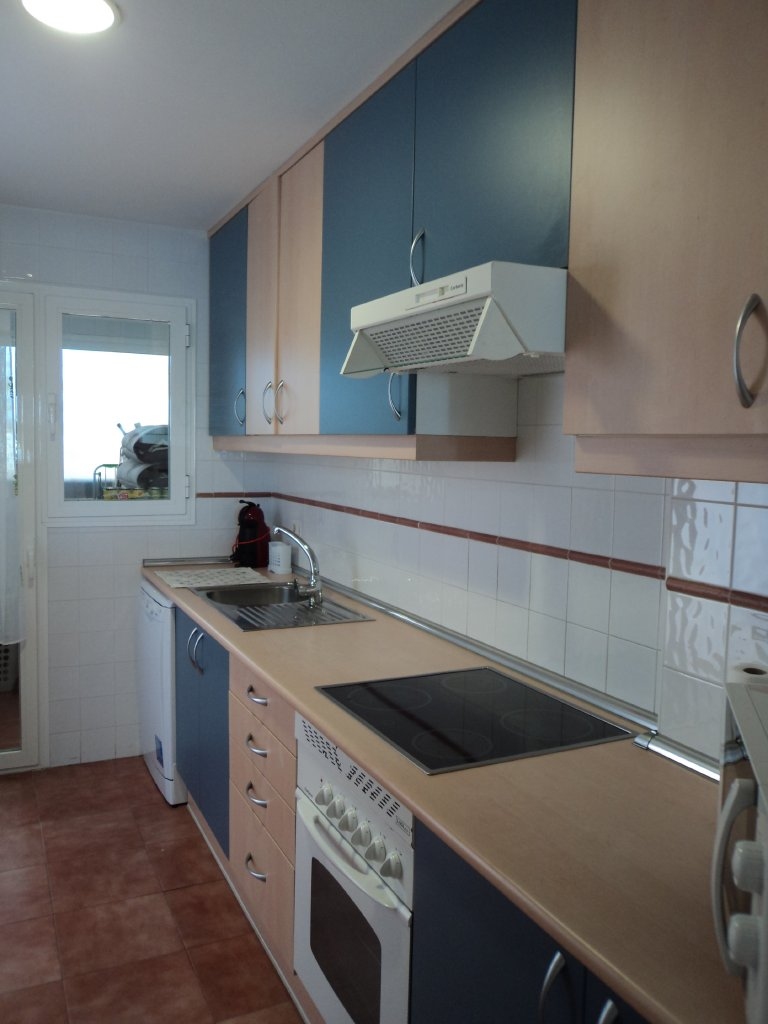 Flat for rent in Costa Ballena - Largo norte (Rota)