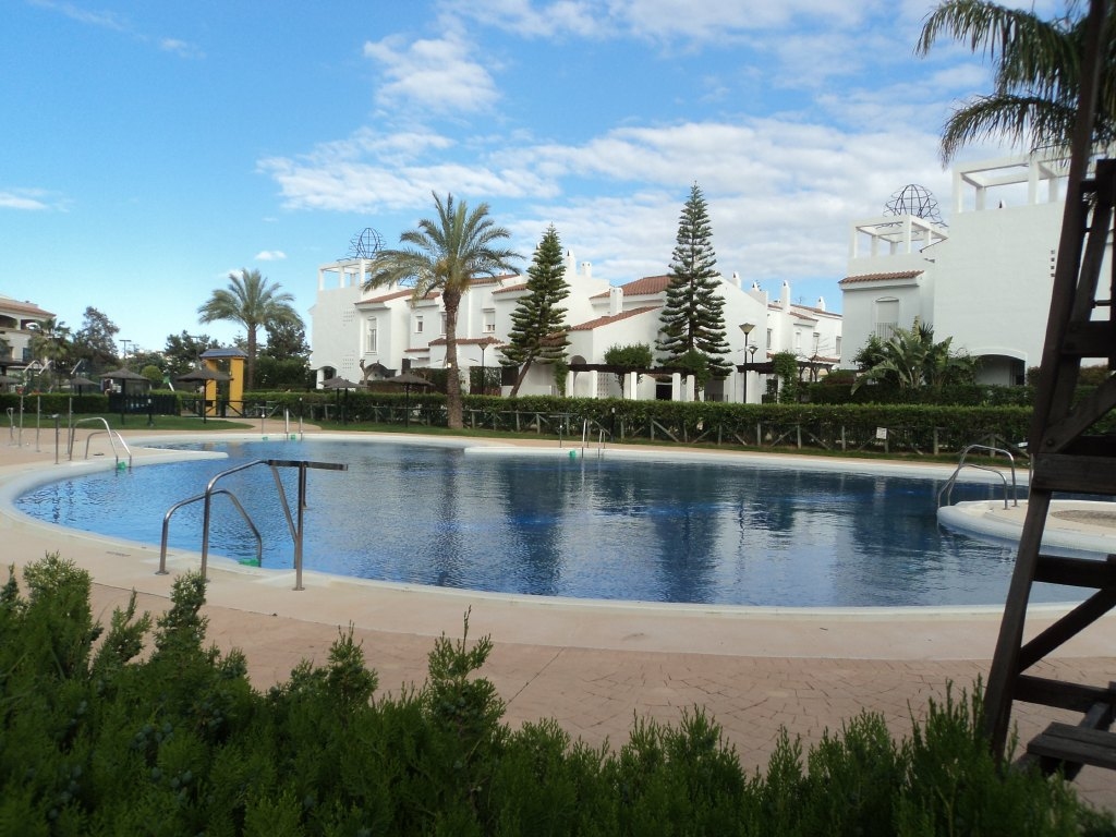 Appartement en location à Costa Ballena - Largo norte (Rota)