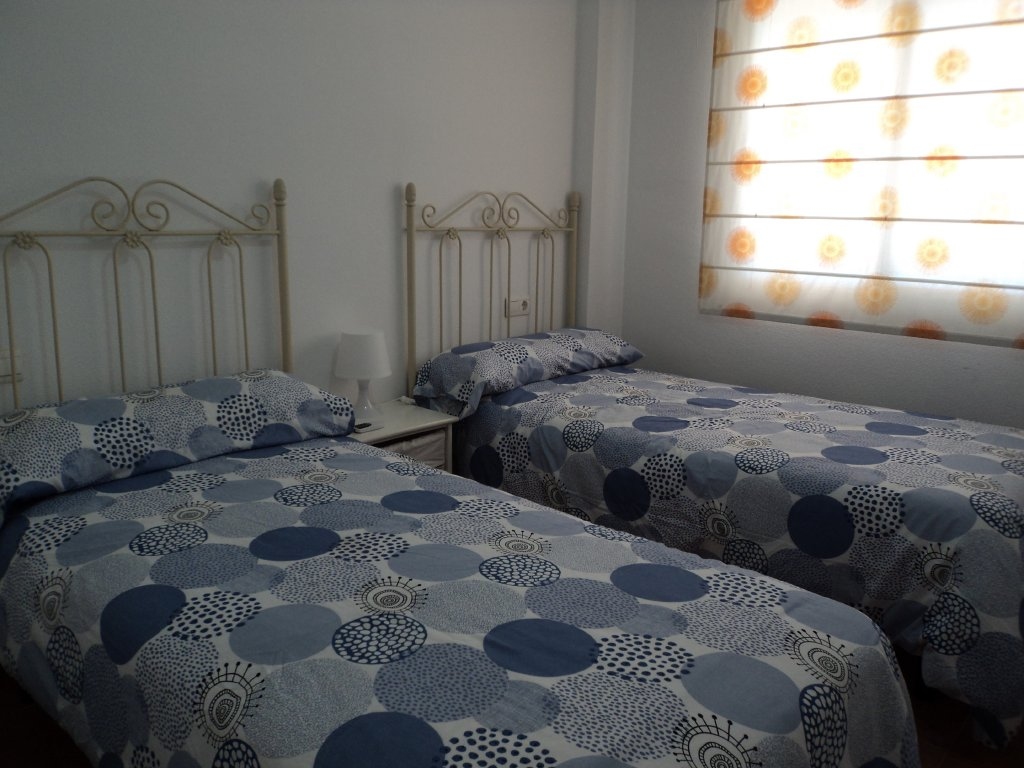 Flat for rent in Costa Ballena - Largo norte (Rota)