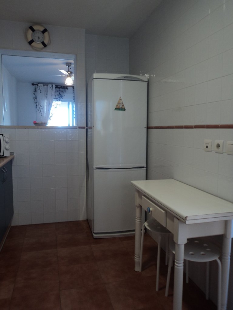 Wohnung zur miete in Costa Ballena - Largo norte (Rota)