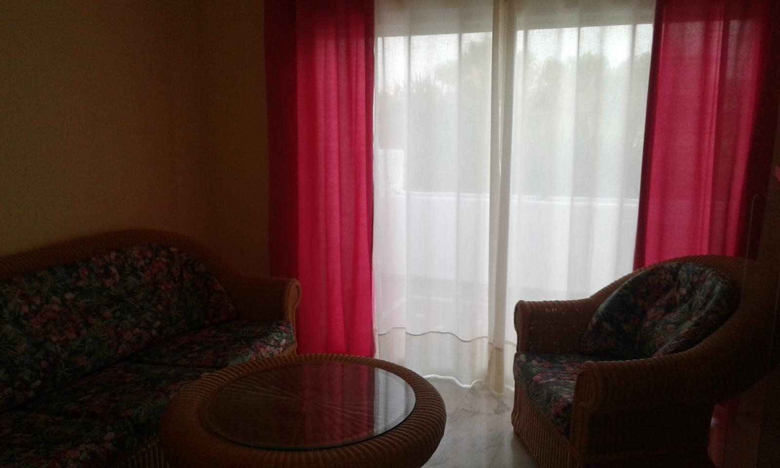 Appartement en location à Costa Ballena - Largo norte (Rota)