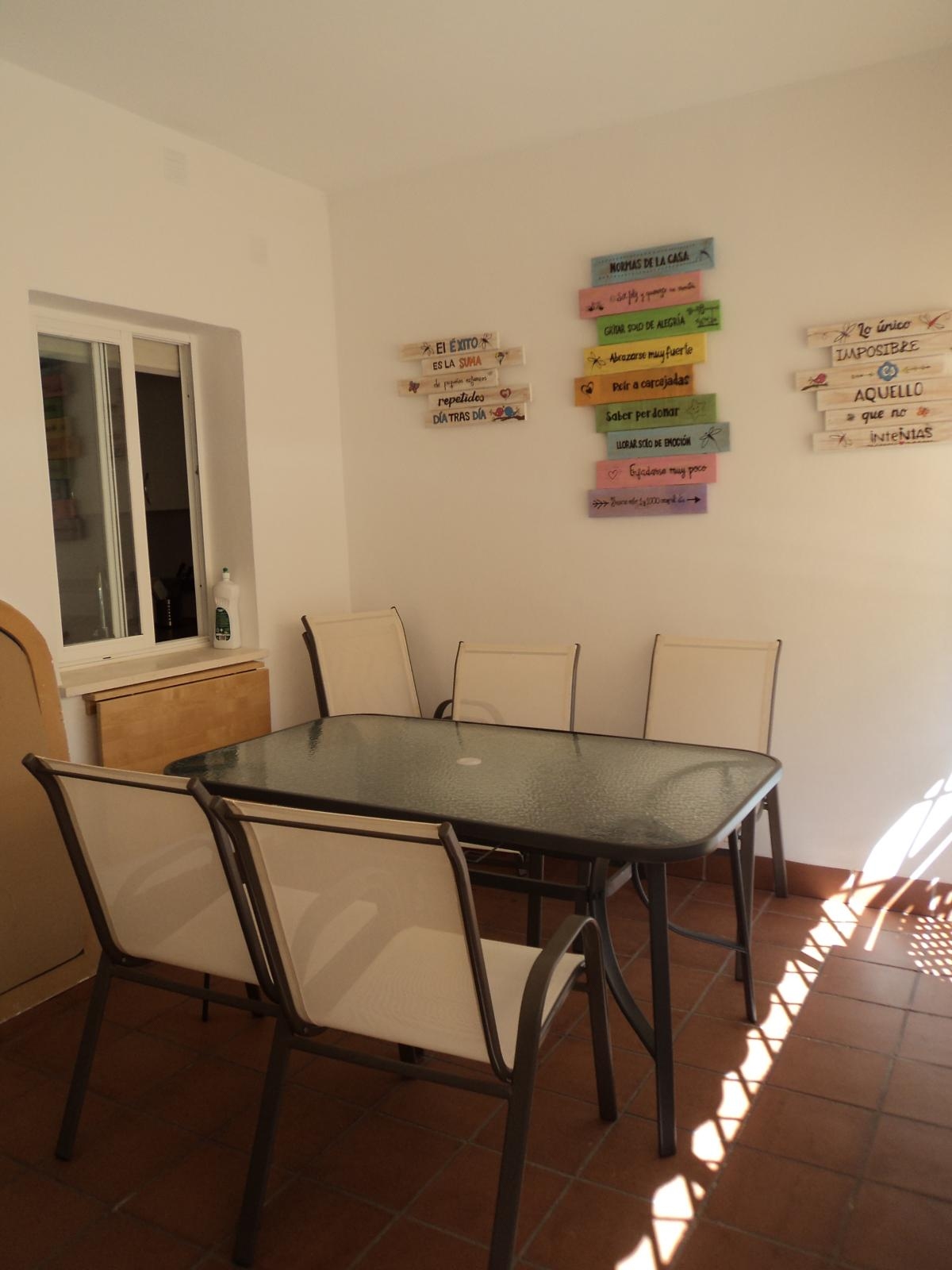 Flat for rent in Rota