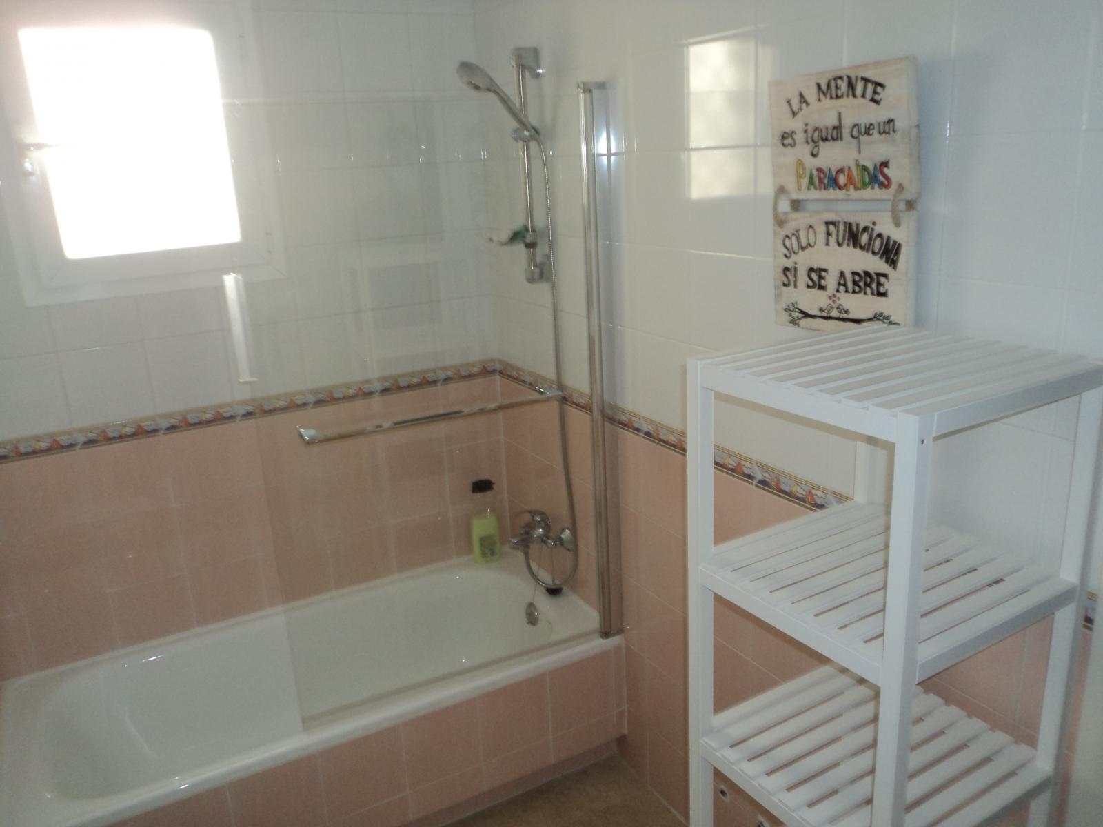 Flat for rent in Rota