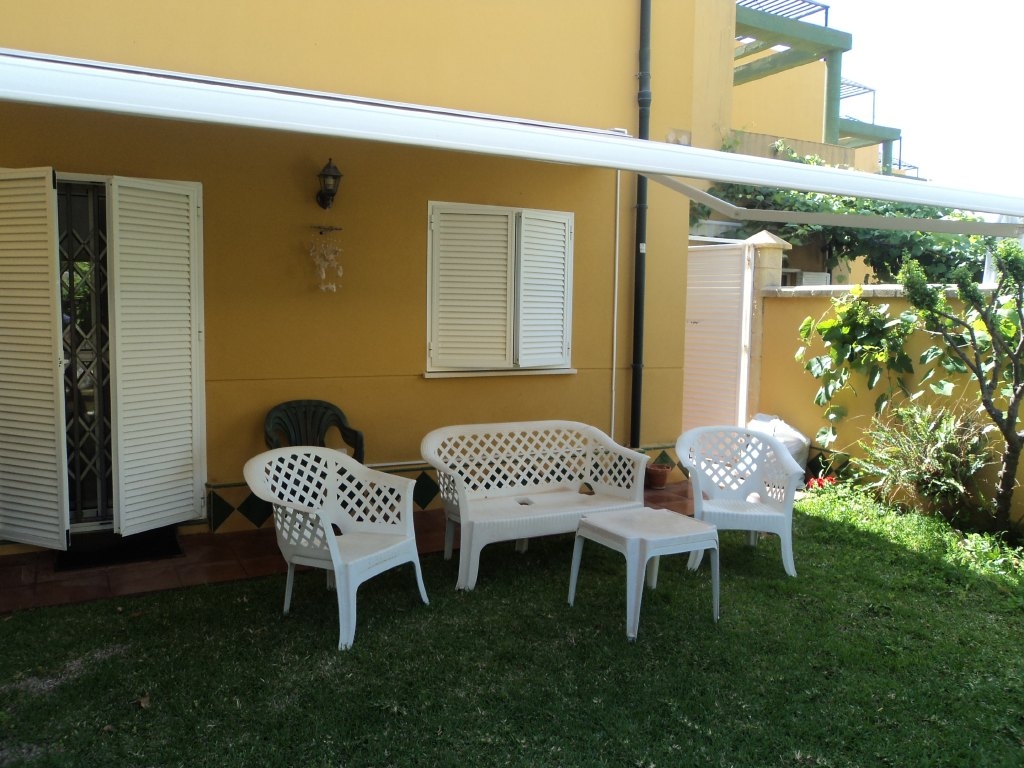 Maison en location à Costa Ballena - Largo norte (Rota)