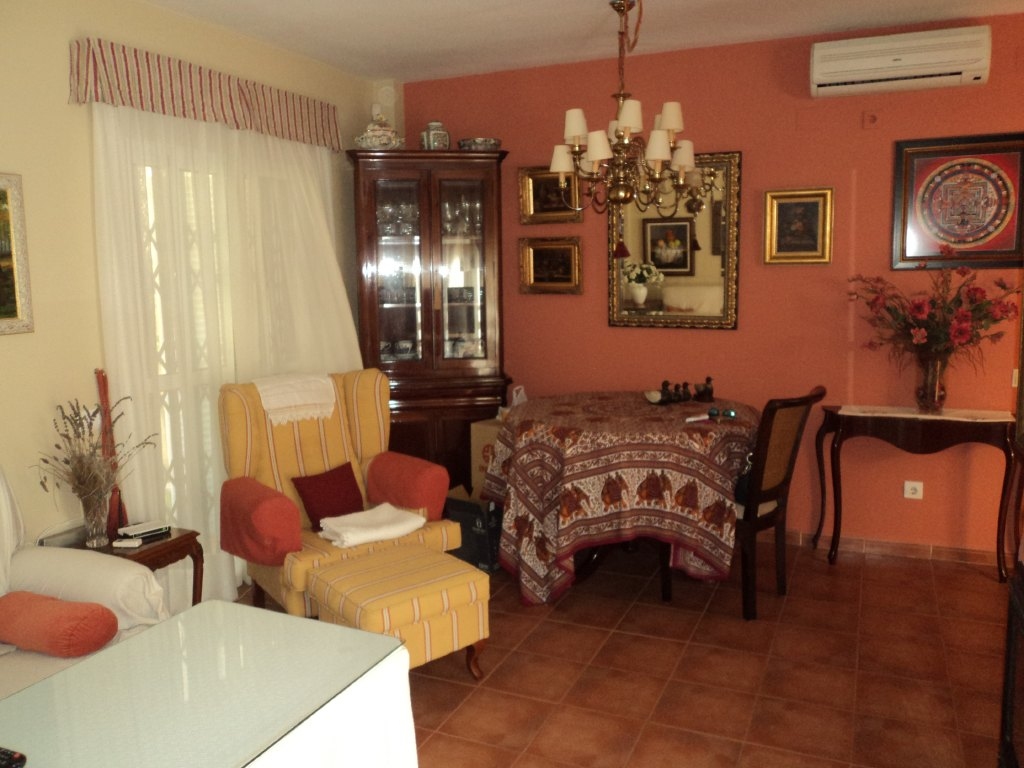 Haus zur miete in Costa Ballena - Largo norte (Rota)