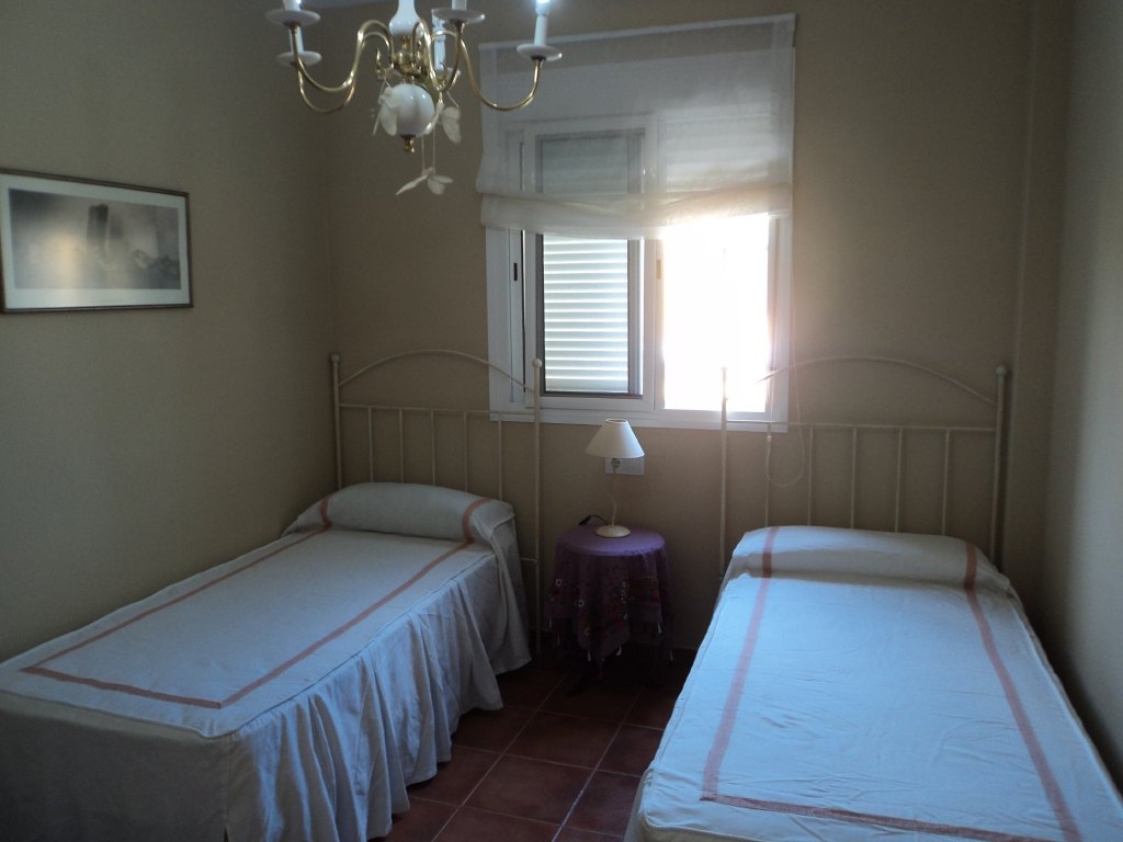 House for rent in Costa Ballena - Largo norte (Rota)