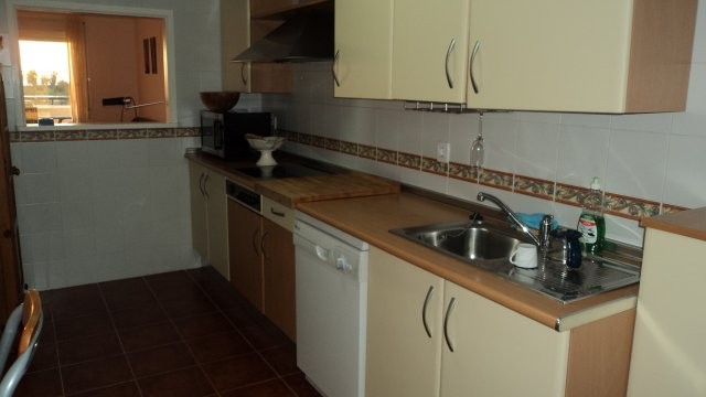 Appartement en vente à Costa Ballena - Largo norte (Rota)