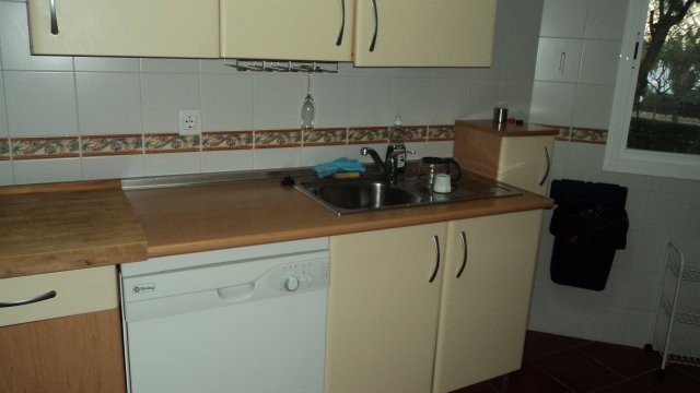 Appartement en vente à Costa Ballena - Largo norte (Rota)