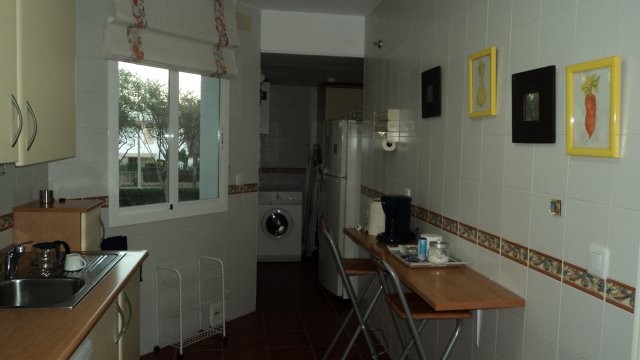 Appartement en vente à Costa Ballena - Largo norte (Rota)