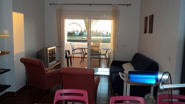 Appartement en vente à Costa Ballena - Largo norte (Rota)