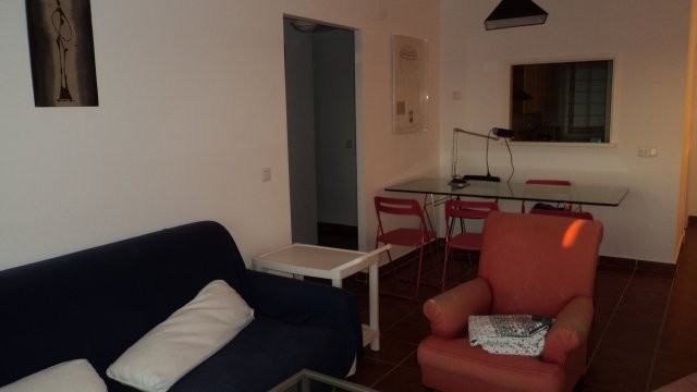 Flat for sale in Costa Ballena - Largo norte (Rota)