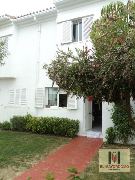 Duplex en location à Costa Ballena - Largo norte (Rota)