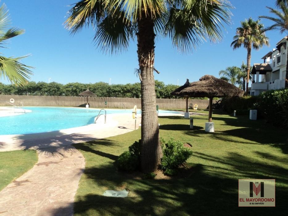 Wohnung für ferien in Costa Ballena - Largo norte (Rota)