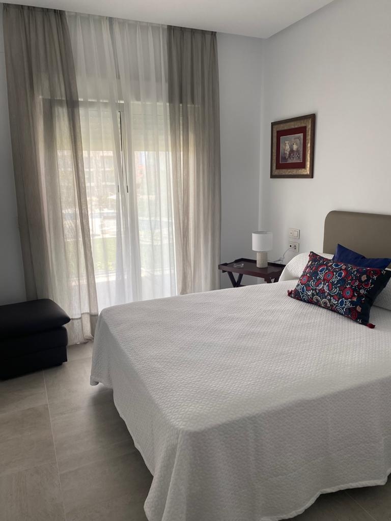 Flat for rent in Costa Ballena - Largo norte (Rota)