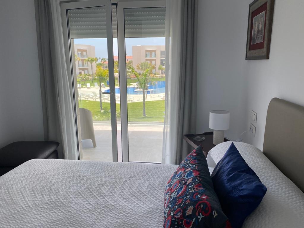 Appartement en location à Costa Ballena - Largo norte (Rota)