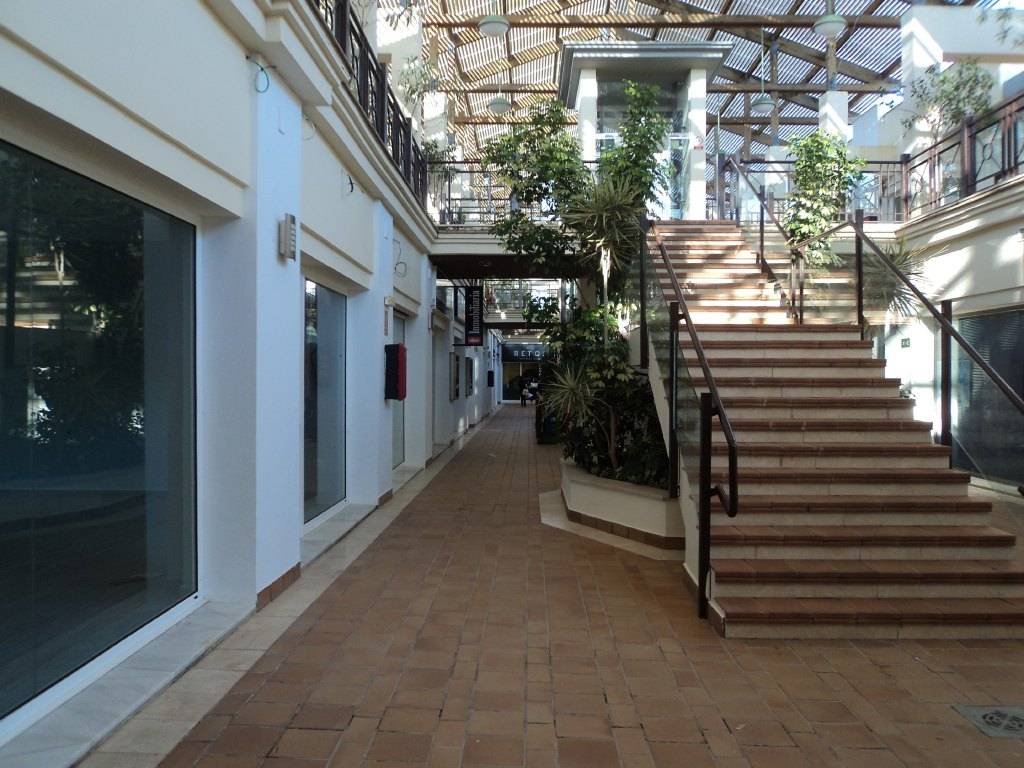 Azienda in affitto a Costa Ballena - Largo norte (Rota)