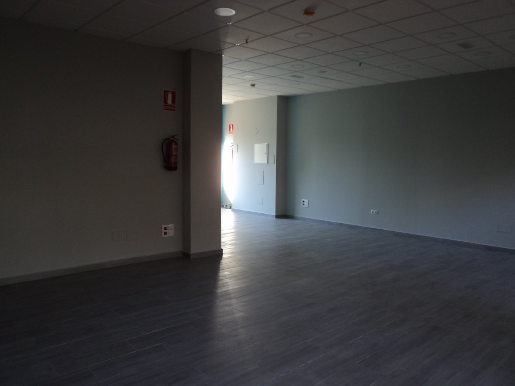 Business local for rent in Costa Ballena - Largo norte (Rota)