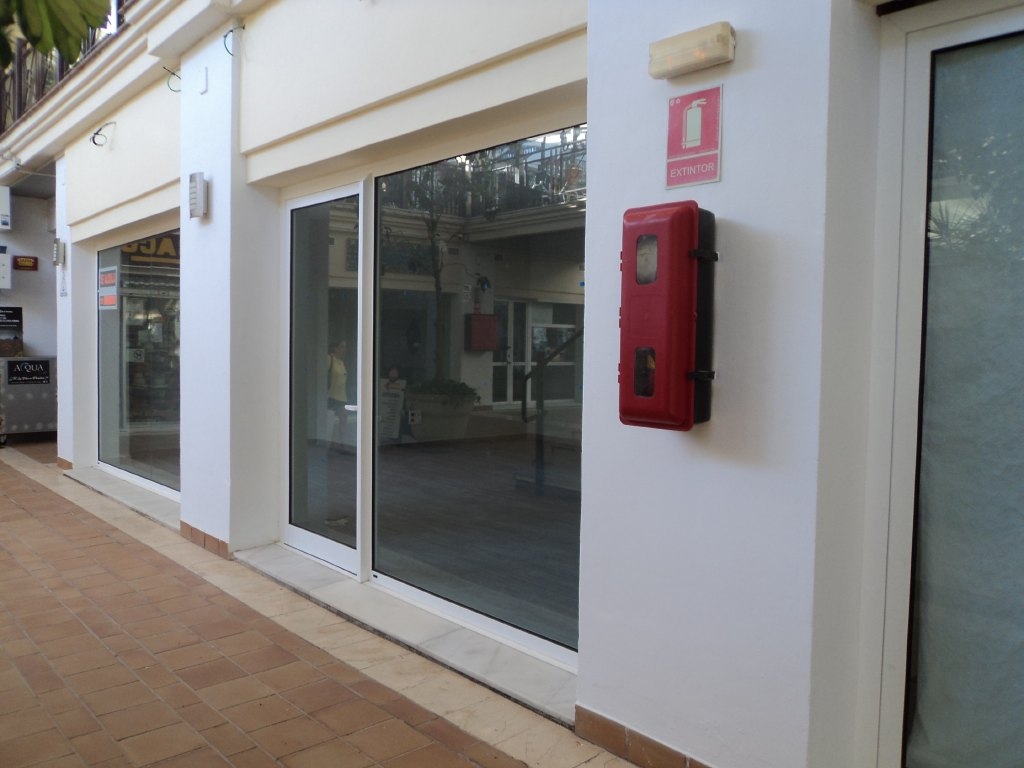 Lokal zur miete in Costa Ballena - Largo norte (Rota)