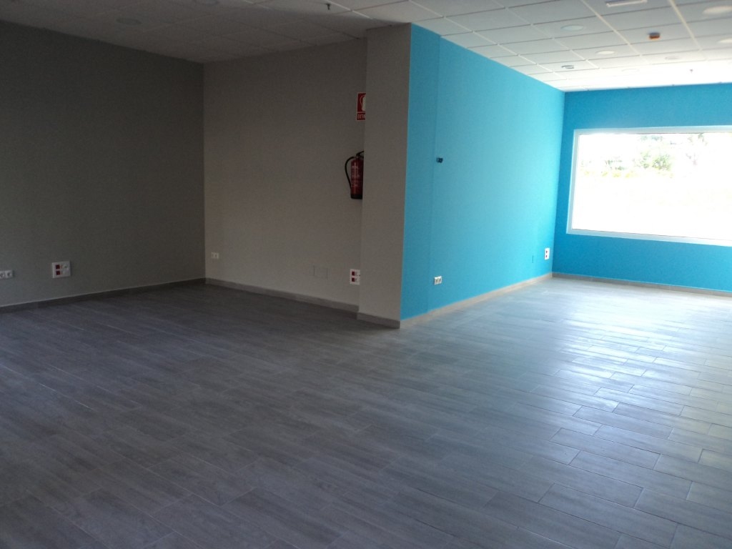 Business local for rent in Costa Ballena - Largo norte (Rota)