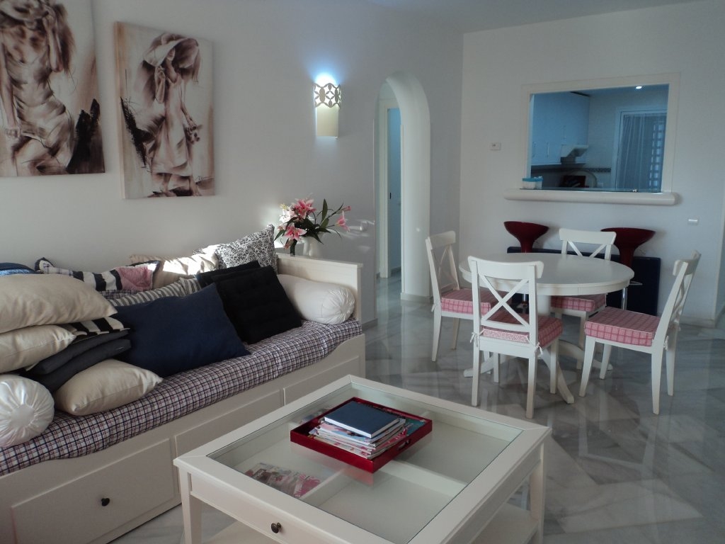 Flat for holidays in Costa Ballena - Largo norte (Rota)