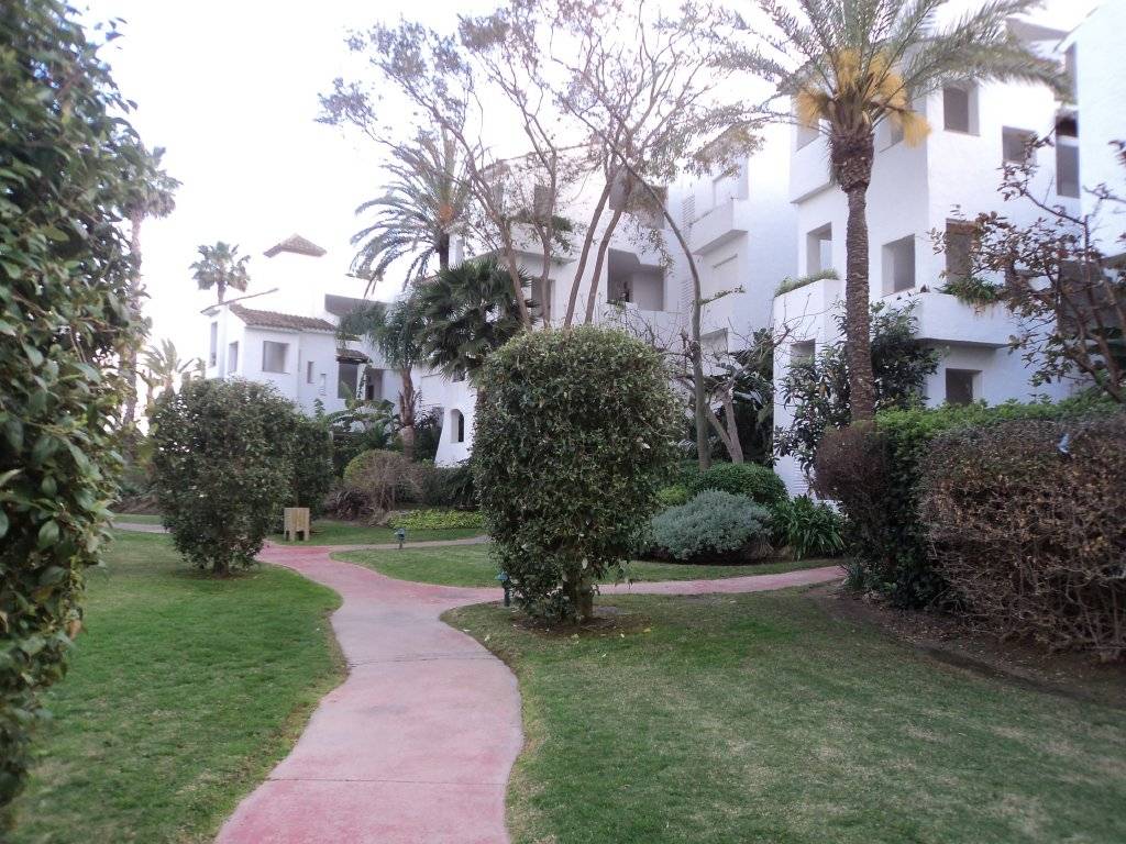 Flat for holidays in Costa Ballena - Largo norte (Rota)