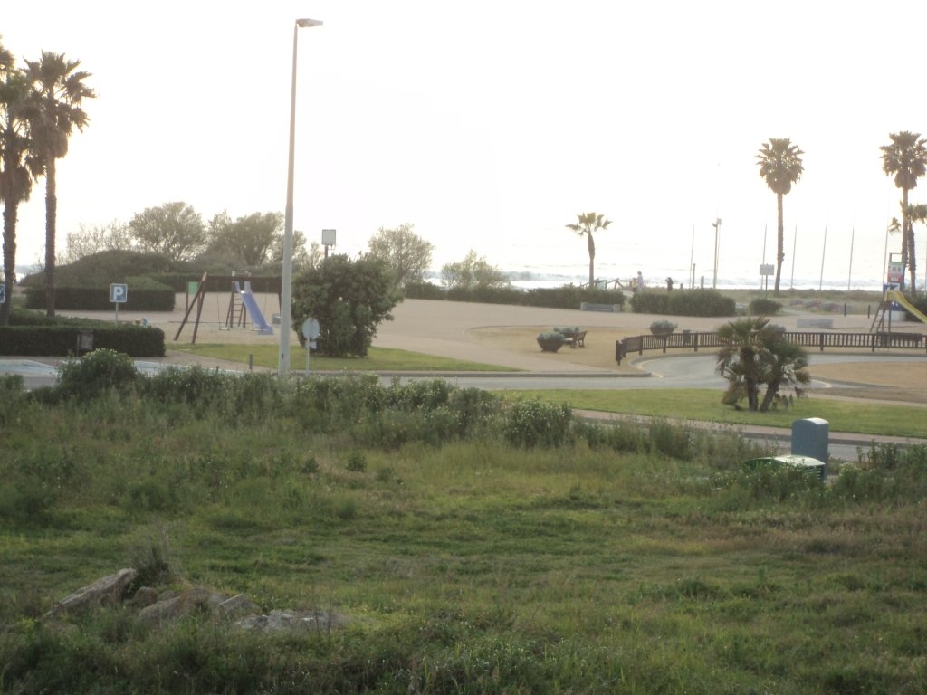 Wohnung für ferien in Costa Ballena - Largo norte (Rota)