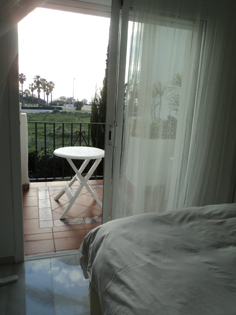 Flat for holidays in Costa Ballena - Largo norte (Rota)