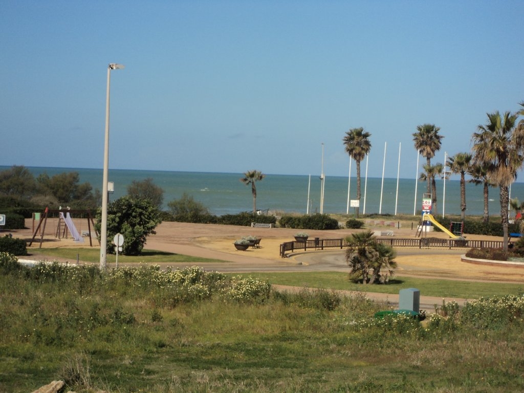 Piso di vacanza a Costa Ballena - Largo norte (Rota)