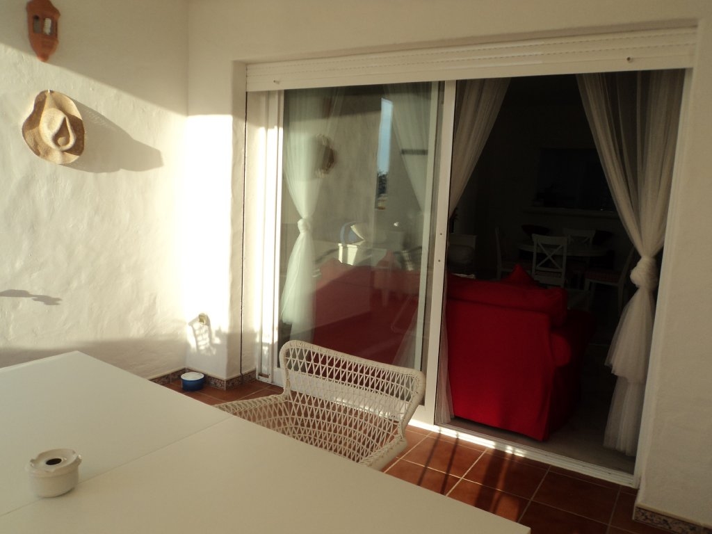 Flat for holidays in Costa Ballena - Largo norte (Rota)