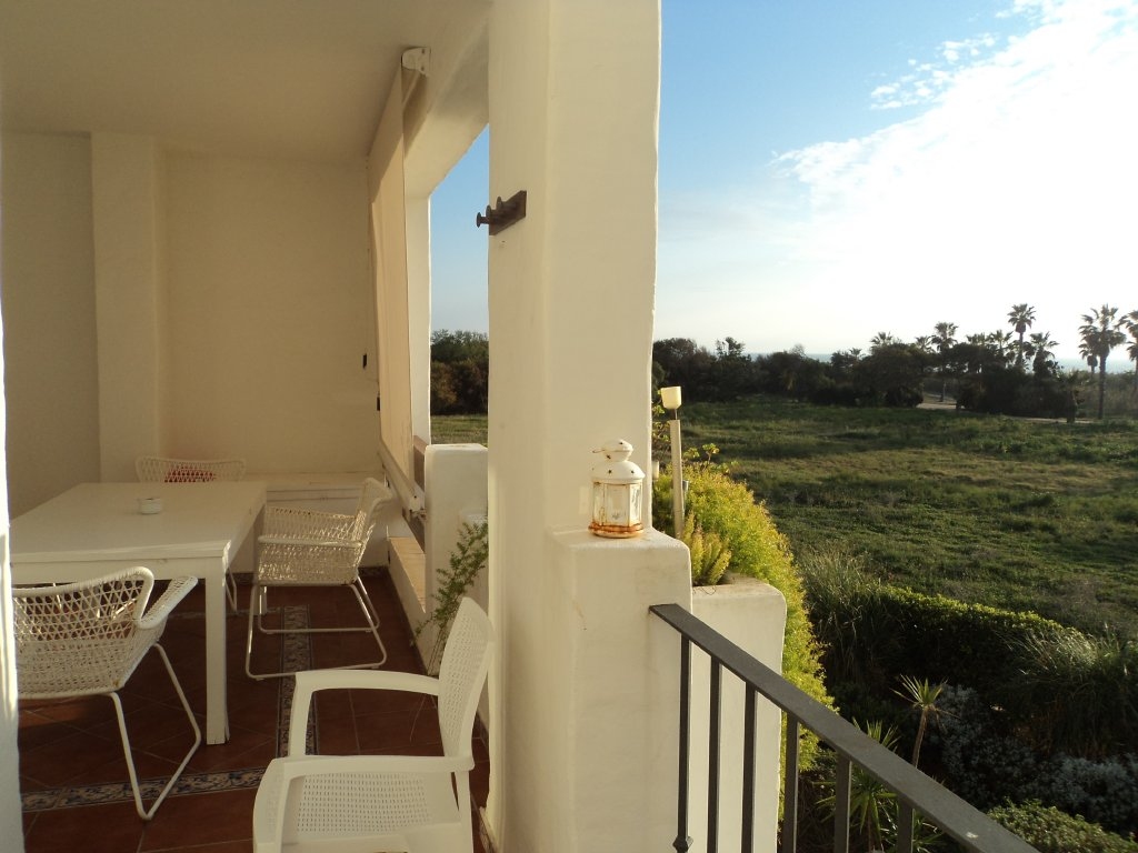 Flat for holidays in Costa Ballena - Largo norte (Rota)