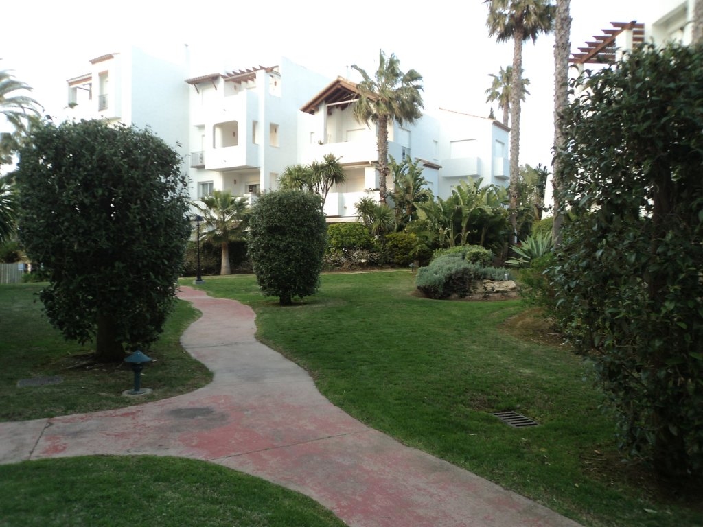 Piso de vacaciones en Costa Ballena - Largo norte (Rota)