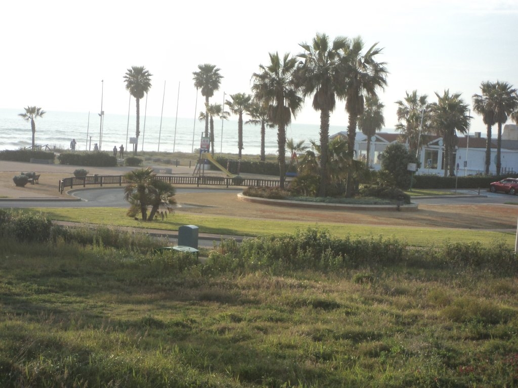 Appartement de vacances à Costa Ballena - Largo norte (Rota)