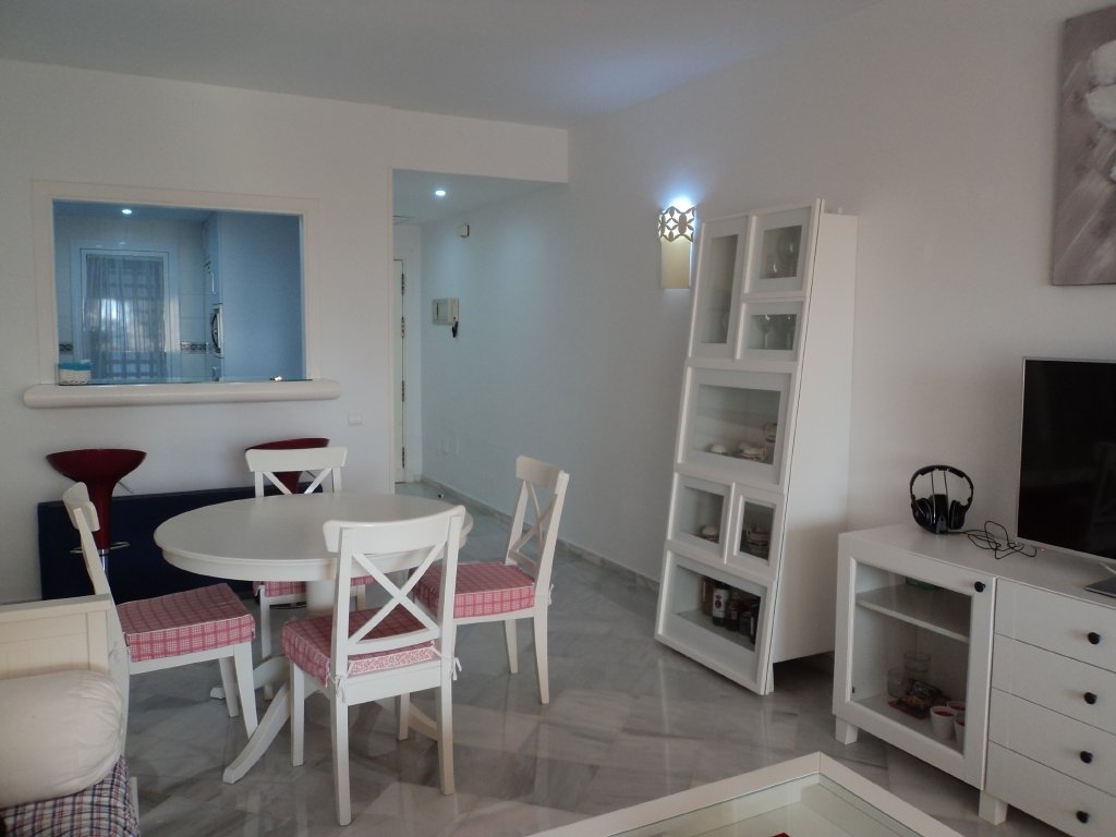 Flat for holidays in Costa Ballena - Largo norte (Rota)